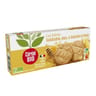 Céréal bio biscuit miel citron sarrasin 132g