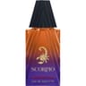 Scorpio scandalous eau de toilette vaporisateur 75ml
