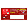 Justin bridou petits batons de berger noix 100g