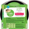 Weight Watchers pavé de colin d'alaska deux riz et légumes cuisinés - assiette micro-ondes 300g
