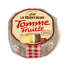 Le rustique tomme fruitée 280 g