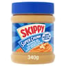 Skippy beurre cacahuetes super crunch 340g