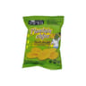 Samai chips banane plantain salées 75g