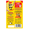 Justin bridou Bâton de berger mini nature 100g