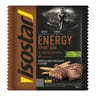 Isostar barres chocolat 3x35g 105g