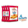 St michel madeleines coquilles nature 340g
