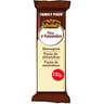 Vahiné buche pate d'amande 250g