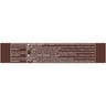 Vahiné buche pate d'amande 250g