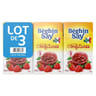 Béghin Say sucre spécial confiture 3x1kg