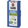 Sati cafe capsules décaféiné bio max havellar  x10 55g