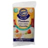 Sainte Lucie fixateur pour crème chantilly lot 5 sachets de 8g