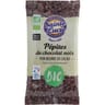 Sainte lucie pépites de chocolat bio 125g