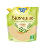 Blonvilliers blond de canne bio doypack 500g