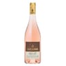 Costières de Nîmes Rosé la Chasse Blason d'Or 13% Vol.75cl