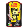 Justin Bridou just'un délice mini à la noix de jambon environ 8 bâtonnets 80 g