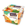Charles & Alice sans sucre ajouté 4 pommes + 4 pommes abricot 8x100g