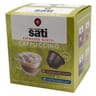 Sati capsules expresso gusto cappuccino x8 164g
