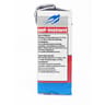Saf instant levure instantanée 125g