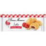 Bonne Maman sablés framboise 150g