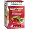 Juvamine expert nature circulation 60 comprimés
