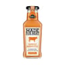 Kuhne sauce made for meat chipotle burger style 235ml