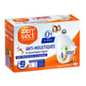 Zensect diffuseur électrique réglable 45 nuits