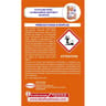 Zensect diffuseur électrique réglable 45 nuits