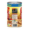 Zapetti ravioli pur boeuf francais au blé complet - plat cuisiné 1,2kg