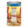 Zapetti ravioli pur boeuf francais au blé complet - plat cuisiné 1,2kg
