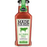 Kuhne sauce made for meat ajipanca chili 235ml