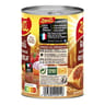 Zapetti ravioli sauce bolognaise riche en boeuf - blé complet - viande francaise - plat cuisiné 400g