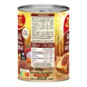 Zapetti ravioli sauce bolognaise riche en boeuf - blé complet - viande francaise - plat cuisiné 400g
