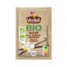 Vahiné sucre vanillé bourbon bio 35g