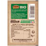 Vahiné sucre vanillé bourbon bio 35g