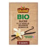Vahiné sucre vanillé bourbon bio 35g