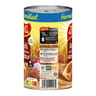 Zapetti ravioli sauce bolognaise riche en boeuf au blé complet viande francaise - plat cuisiné 1,2kg