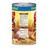 Zapetti ravioli sauce bolognaise riche en boeuf au blé complet viande francaise - plat cuisiné 1,2kg