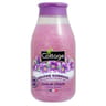 Cottage douche gommage sucre de violette 270ml
