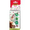 Vahiné assortiment 8 décors festifs 13g