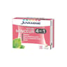Juvamine action minceur 4 en 1 60 comprimés 33g