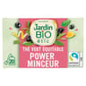 Jardin bio étic thé vert minceur bio étui + 20 sachets 30g