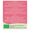 Jardin bio étic thé vert minceur bio étui + 20 sachets 30g