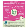 Jardin bio étic thé vert détox bio étui + 20 sachets 30g