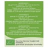 Jardin bio étic thé vert gingembre citron vert bio étui + 20 sachet 30g