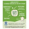 Jardin bio étic thé vert gingembre citron vert bio étui + 20 sachet 30g