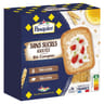 Pasquier biscottes blé complet sans sucres ajoutés 300g