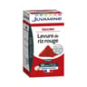 Juvamine levure de riz rouge avec de la coenzyme Q10 30 comprimés 17g