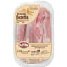 Jambon cuit nostrano 120g merveille d'italie