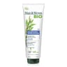 Nat & nove bio shampooing anti-pelliculaire tous types de cheveux 250ml