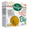 La potagère velouté gourmand bio duo butternut et potimarron de France 2x30cl